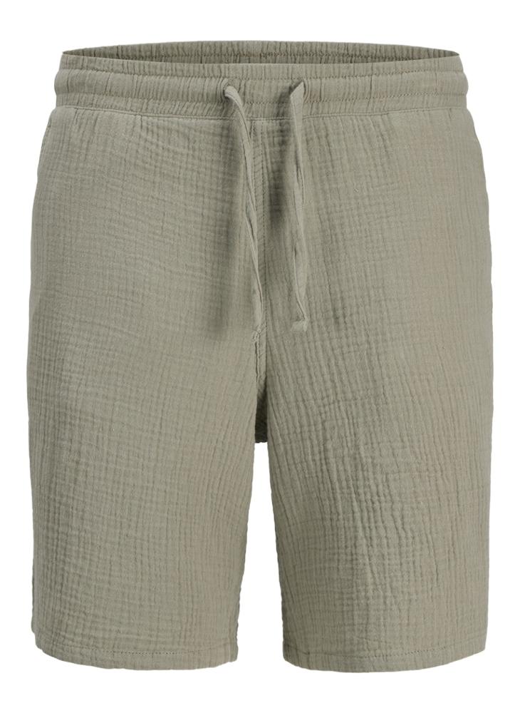 JACK & JONES Casual Drawstring Shorts - Image 5